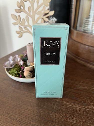 Tova beverly hills nights eau - beverly,