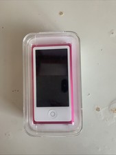 Apple iPod Nano 7G  - 16GB -