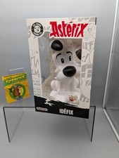 Asterix obelix idefix xxl - asterix, &
