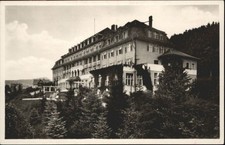 Bad landeck hindenburg heim - bad,