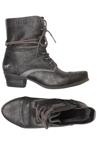 Mustang stiefelette damen - mustang,