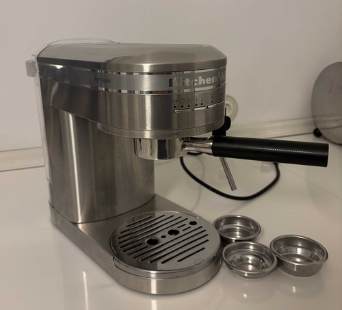 Kitchenaid artisan - kitchenaid,