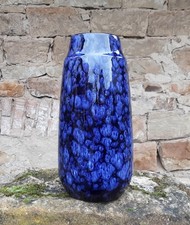 ***VINTAGE KERAMIKVASE*FAT