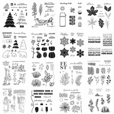 Weihnachten Deutsche Sprache