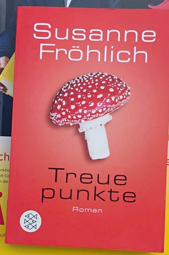 Treuepunkte von susanne - treuepunkte,