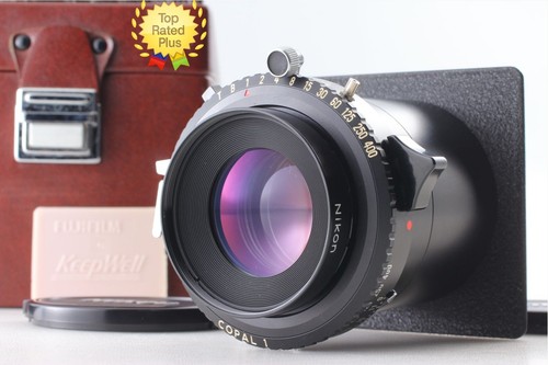 Neuwertig mit ovp nikon m - mit,