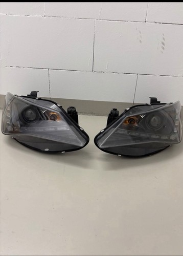 Scheinwerfer mit led - mit,