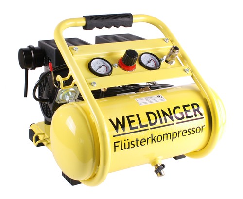 Flüsterkompressor fk95 - flüsterkompressor,