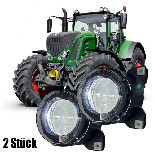 Für fendt 922 - 924, 933