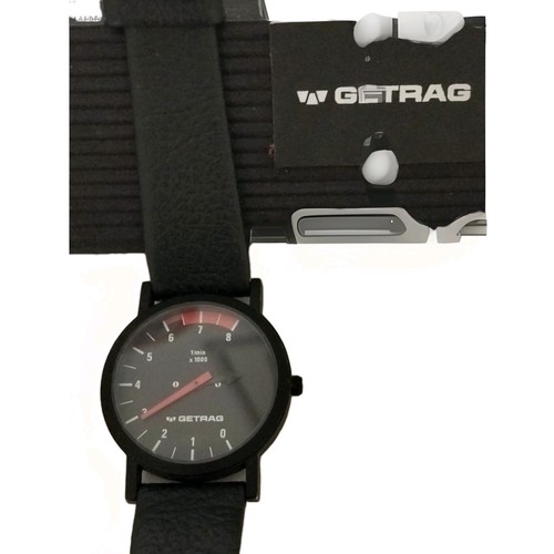 Seltene getrag swiss design - getrag,