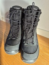 Winterstiefel Lowa Trident III
