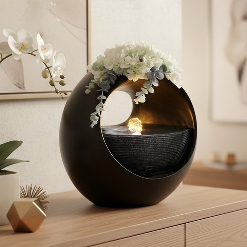 Zimmerbrunnen blumenvase - zimmerbrunnen,