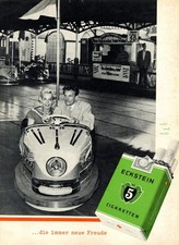 Eckstein Zigaretten &