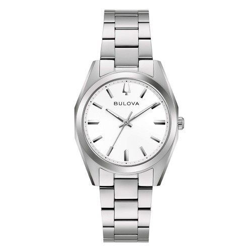 Bulova surveyor damenuhr - surveyor, 31mm
