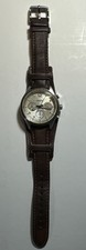 “Fossil Flight Chronograph