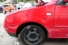 VW Lupo Kotflügel vorne links