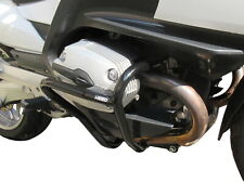 Sturzbügel / Schutzbügel Heed BMW R 1200 RT (2005 - 2009) Crash Bars - schwarz