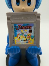 The Jetsons GameBoy Spiel |