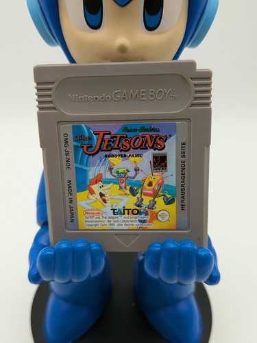 The jetsons gameboy spiel - jetsons,