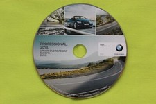 DVD NAVIGATION NORDEUROPA OSTEUROPA 2018 BMW PROFESSIONAL E60 E70 E84 E90 SA609