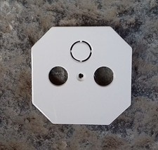 Merten Octocolor Zentralplatte