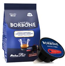180 Kapseln Caffè Borbone