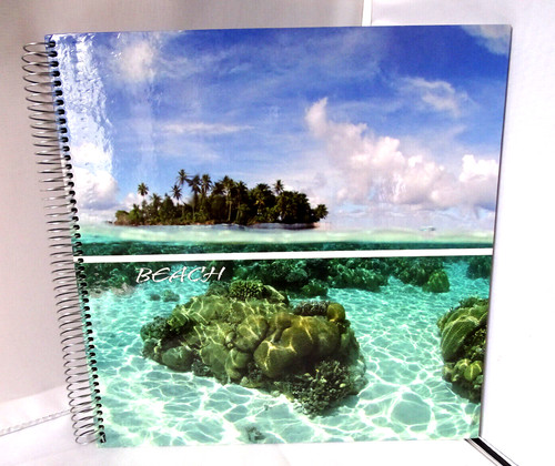 Ringbuch album x 29 cm - ca.,