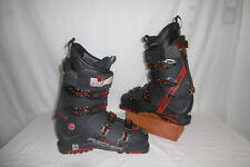 FISCHER " HYBRID 12+ " TOP HERREN SKISCHUHE GR.: 44