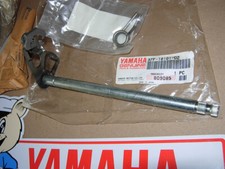 YAMAHA   37F-18101 SCHALTWELLE  MIT FEDER  YFS200 BLASTER