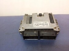 FORD TRANSIT COURIER 1.0 MOTORSTEUERUNG (am-ro 49441)