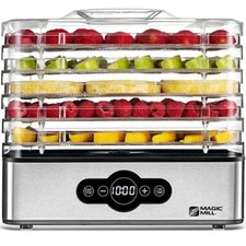 Magic Mill Food Dehydrator