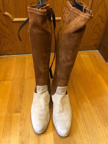 Unützer schaftstiefel - unÜtzer,