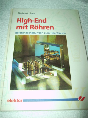 High end mit röhren - high-end,