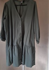 NEU**H&M**Tunika**Long-Bluse**