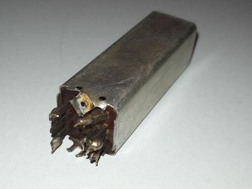 Pos filter aus grundig - 3),
