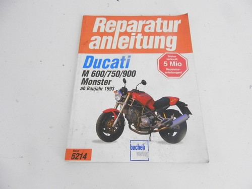 Ducati monster vergaser - monster, vergaser-modell