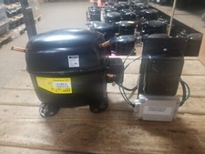 DANFOSS SC12CLX.2 1/2HP