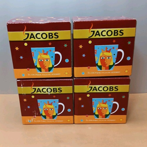 Jacobs tassen ritzenhoff - jacobs,