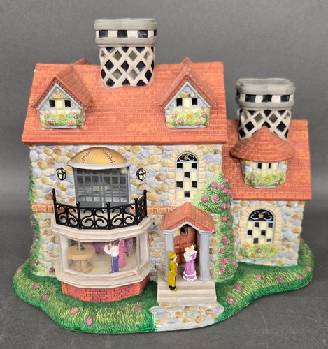 Vintage partylite olde - vintage,