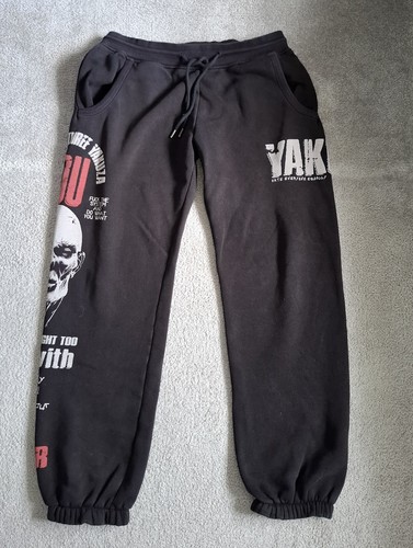 Yakuza premium sweathose - yakuza,