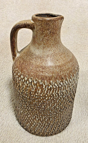 Studiokeramik henkelvase nicht - studiokeramik,