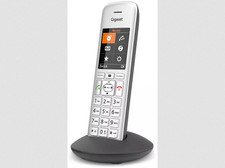 CE 575 HX SILBER-SCHWARZ