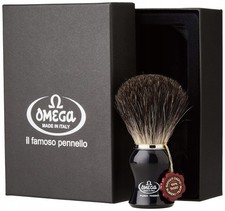 Rasierpinsel 666 Dachshaar