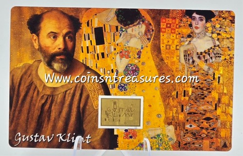 Gustav klimt collage 1000 oz - klimt,