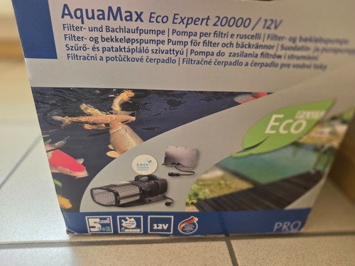 Oase aquamax eco expert - oase,