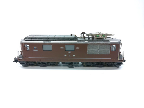 Lima 208333 elektrolok - lima,