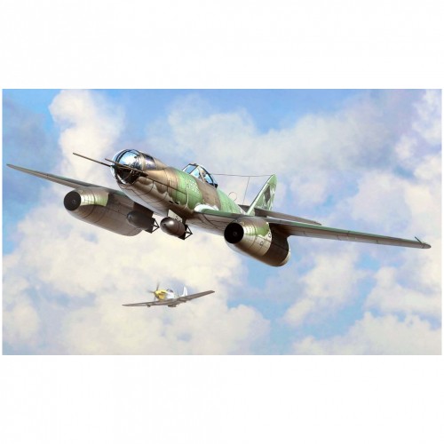 Hobby boss 262 - boss,