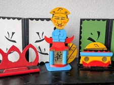 Wun Fang and His Golden Coin