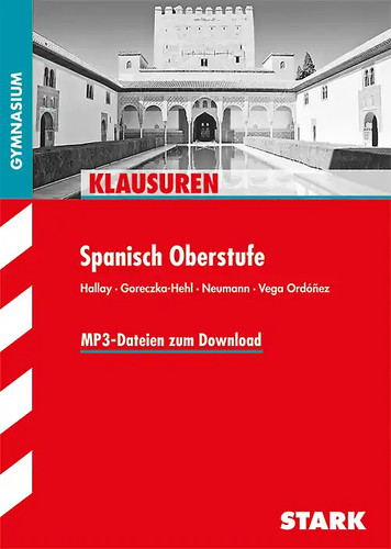 Stark spanisch oberstufe - stark,