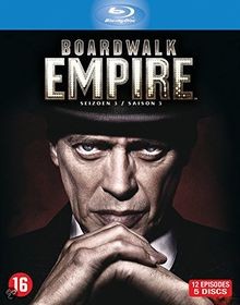 Boardwalk empire saison 3 - boardwalk,